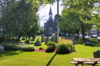 Patrimoine culturel : des ententes conclues dans le Haut-Saint-François et le Val-Saint-François
